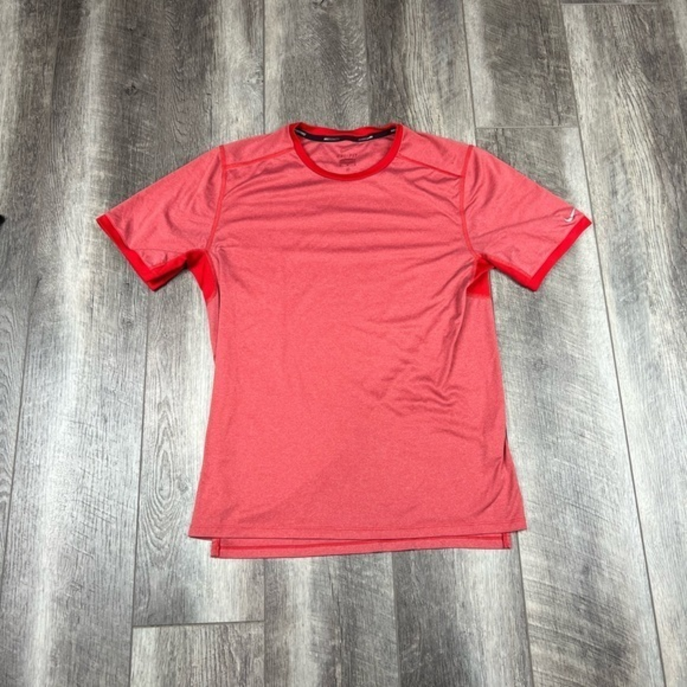 Nike Mens‎ Red T-shirt